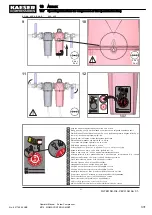 Предварительный просмотр 343 страницы KAESER KOMPRESSOREN SIGMA CONTROL SMART M114 Operator'S Manual