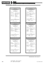 Предварительный просмотр 348 страницы KAESER KOMPRESSOREN SIGMA CONTROL SMART M114 Operator'S Manual