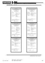 Предварительный просмотр 349 страницы KAESER KOMPRESSOREN SIGMA CONTROL SMART M114 Operator'S Manual