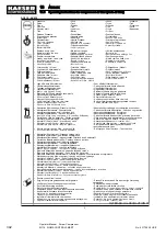 Предварительный просмотр 354 страницы KAESER KOMPRESSOREN SIGMA CONTROL SMART M114 Operator'S Manual