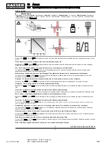 Предварительный просмотр 359 страницы KAESER KOMPRESSOREN SIGMA CONTROL SMART M114 Operator'S Manual