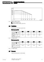 Preview for 15 page of KAESER KOMPRESSOREN SX Service Manual