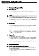 Preview for 22 page of KAESER KOMPRESSOREN SX Service Manual