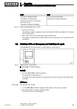 Предварительный просмотр 53 страницы KAESER KOMPRESSOREN SX Service Manual