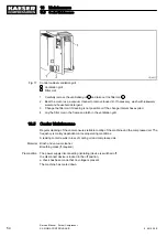 Preview for 64 page of KAESER KOMPRESSOREN SX Service Manual