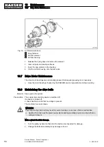 Preview for 66 page of KAESER KOMPRESSOREN SX Service Manual
