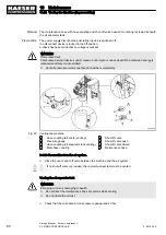 Preview for 70 page of KAESER KOMPRESSOREN SX Service Manual