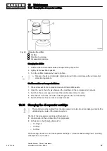 Preview for 77 page of KAESER KOMPRESSOREN SX Service Manual