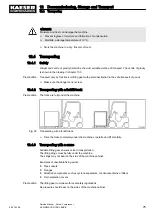 Предварительный просмотр 85 страницы KAESER KOMPRESSOREN SX Service Manual