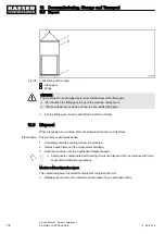 Предварительный просмотр 86 страницы KAESER KOMPRESSOREN SX Service Manual