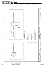 Предварительный просмотр 94 страницы KAESER KOMPRESSOREN SX Service Manual