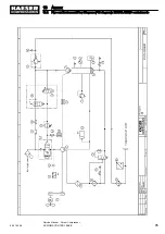 Предварительный просмотр 95 страницы KAESER KOMPRESSOREN SX Service Manual