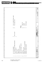 Предварительный просмотр 98 страницы KAESER KOMPRESSOREN SX Service Manual