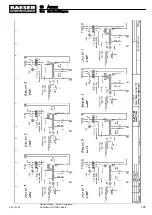 Предварительный просмотр 117 страницы KAESER KOMPRESSOREN SX Service Manual