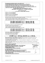 Предварительный просмотр 24 страницы KAESER 9.9172.0 Operating, And Servicing  Instructions