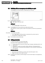 Preview for 60 page of KAESER AIRTOWER 3C Operator'S Manual