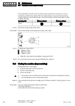 Предварительный просмотр 74 страницы KAESER AIRTOWER 3C Operator'S Manual