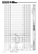 Предварительный просмотр 121 страницы KAESER AIRTOWER 3C Operator'S Manual