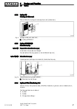 Предварительный просмотр 37 страницы KAESER ASD 25 Service Manual