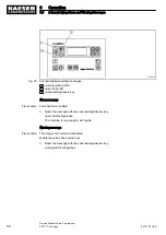 Предварительный просмотр 60 страницы KAESER ASD 25 Service Manual