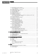 Preview for 5 page of KAESER EPC 1000-2-500 Service Manual