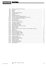 Preview for 9 page of KAESER EPC 1000-2-500 Service Manual