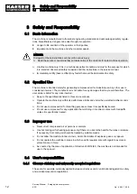 Preview for 22 page of KAESER EPC 1000-2-500 Service Manual