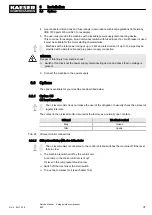 Preview for 41 page of KAESER EPC 1000-2-500 Service Manual