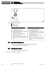 Предварительный просмотр 62 страницы KAESER EPC 1000-2-500 Service Manual