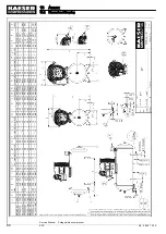 Предварительный просмотр 90 страницы KAESER EPC 1000-2-500 Service Manual