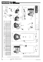 Предварительный просмотр 92 страницы KAESER EPC 1000-2-500 Service Manual