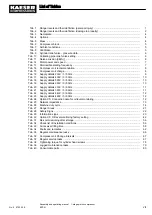 Preview for 9 page of KAESER EPC 1500-G Assembly And Operating Manual