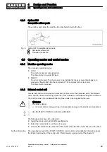 Preview for 39 page of KAESER EPC-G Series Assembly And Operating Manual