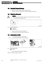 Preview for 46 page of KAESER EPC-G Series Assembly And Operating Manual