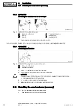 Preview for 54 page of KAESER EPC-G Series Assembly And Operating Manual