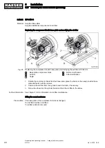 Предварительный просмотр 58 страницы KAESER EPC-G Series Assembly And Operating Manual