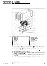 Preview for 61 page of KAESER EPC-G Series Assembly And Operating Manual