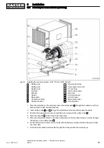 Предварительный просмотр 63 страницы KAESER EPC-G Series Assembly And Operating Manual