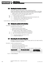 Preview for 68 page of KAESER EPC-G Series Assembly And Operating Manual