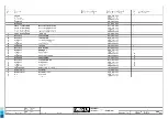 Preview for 6 page of KAESER ESD 352 SFC Technical Documentation Manual