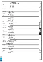 Preview for 14 page of KAESER ESD 352 SFC Technical Documentation Manual