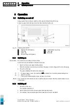 Preview for 94 page of KAESER ESD 352 SFC Technical Documentation Manual