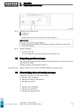 Preview for 97 page of KAESER ESD 352 SFC Technical Documentation Manual