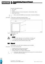 Preview for 130 page of KAESER ESD 352 SFC Technical Documentation Manual