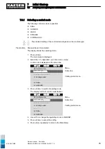 Preview for 294 page of KAESER ESD 352 SFC Technical Documentation Manual