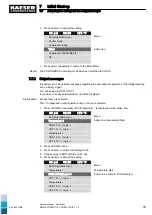 Preview for 298 page of KAESER ESD 352 SFC Technical Documentation Manual