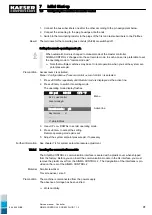 Preview for 310 page of KAESER ESD 352 SFC Technical Documentation Manual