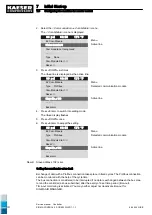 Preview for 313 page of KAESER ESD 352 SFC Technical Documentation Manual