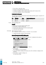 Preview for 336 page of KAESER ESD 352 SFC Technical Documentation Manual