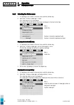 Preview for 363 page of KAESER ESD 352 SFC Technical Documentation Manual